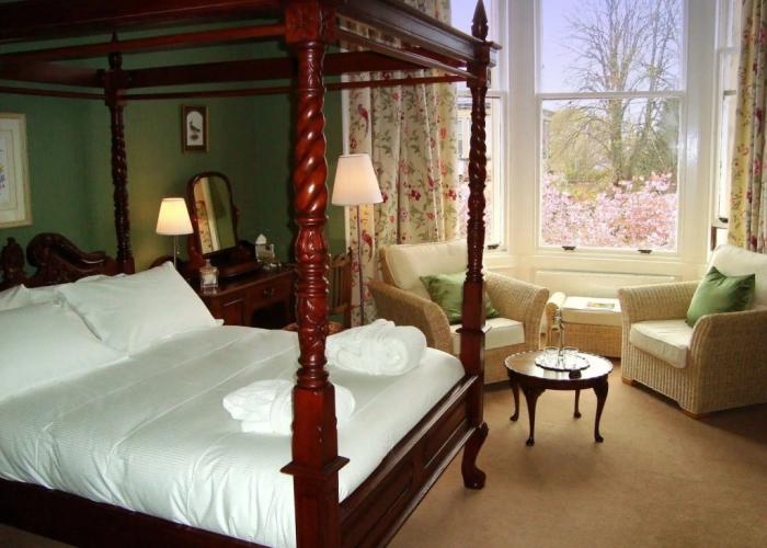 Lochinver Guest House