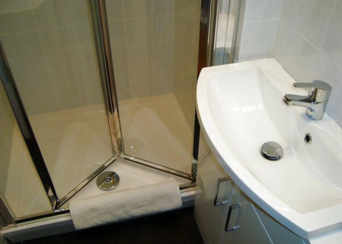 Lochinver Guest House