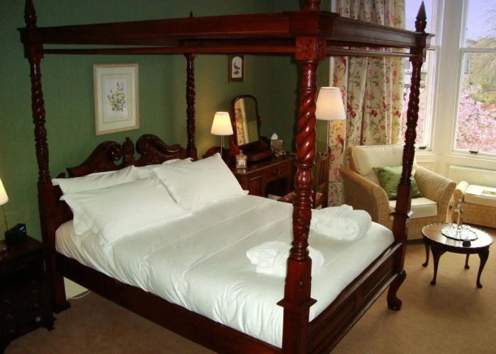Lochinver Guest House