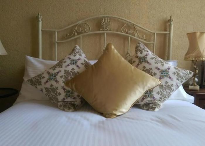 Lochinver Guest House