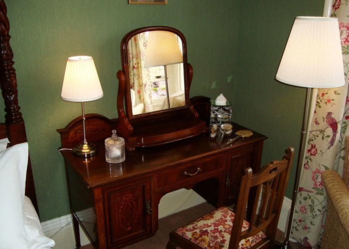 Lochinver Guest House