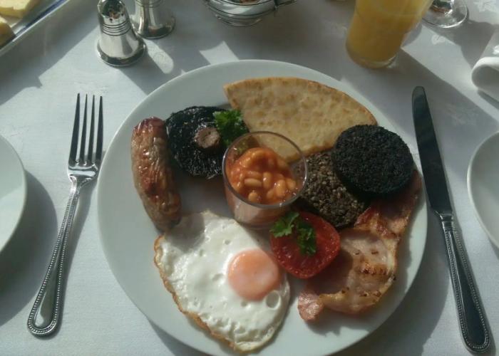 Lochinver Guest House