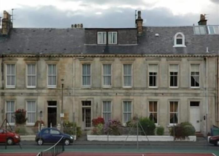 Eglinton Guest House