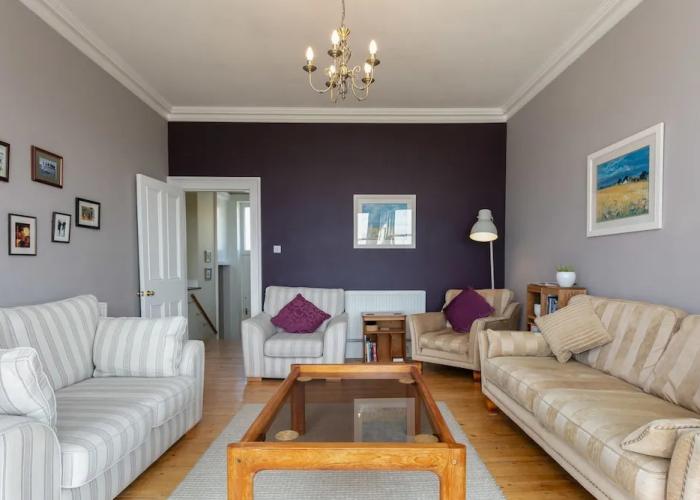 Sea Breeze - Donnini Apartments