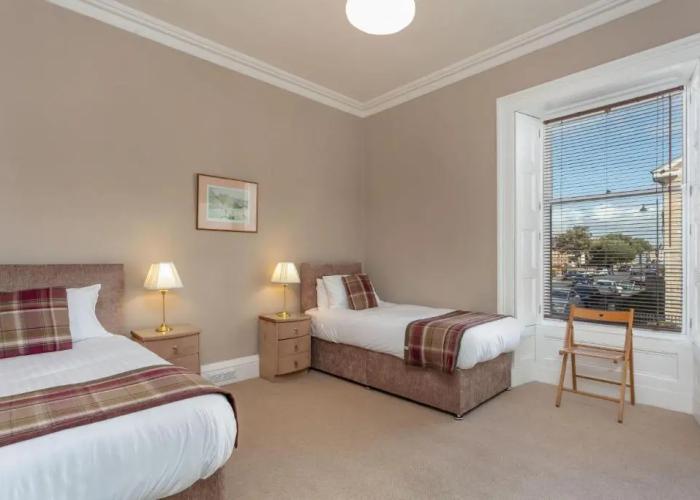 Sea Breeze - Donnini Apartments