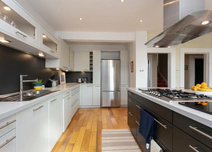 Sea Breeze - Donnini Apartments