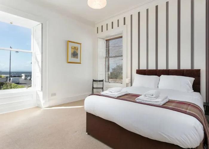 Sea Breeze - Donnini Apartments