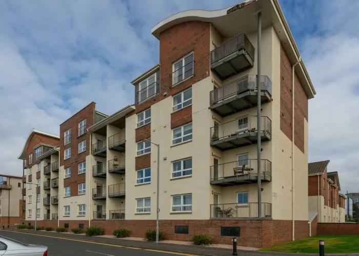 Harris Retreat - Donnini Apartments