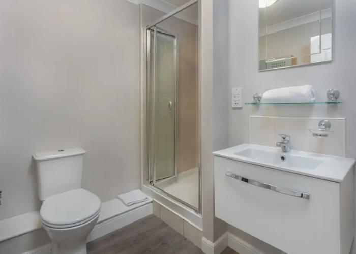 Harris Retreat - Donnini Apartments