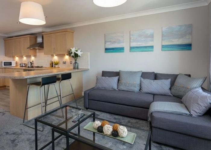 Harris Retreat - Donnini Apartments