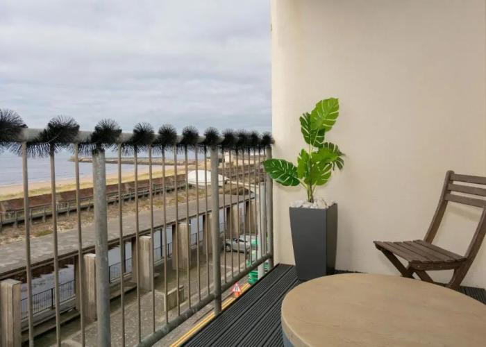 Harris Retreat - Donnini Apartments