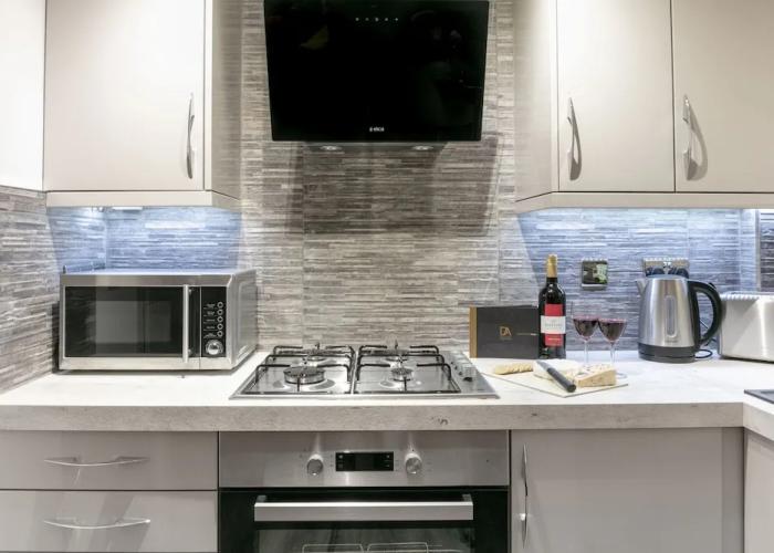 Forbes Retreat - Donnini Apartments
