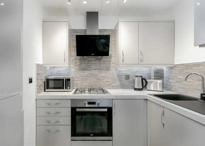 Forbes Retreat - Donnini Apartments