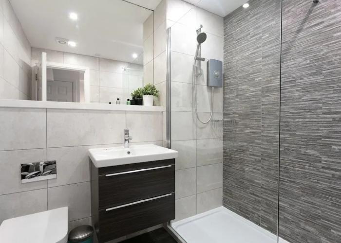 Forbes Retreat - Donnini Apartments