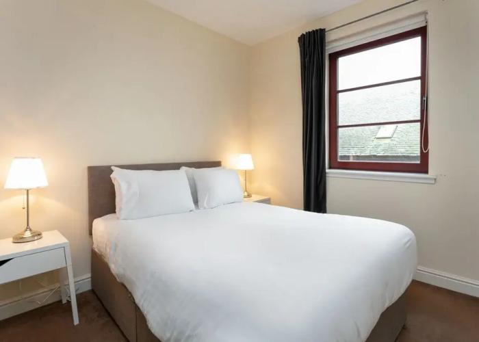 Elliot Suite No15 – Donnini Apartments