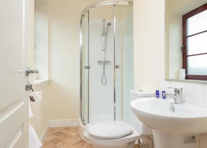 Elliot Suite No15 – Donnini Apartments