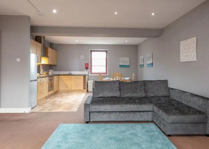 Elliot Suite No15 – Donnini Apartments