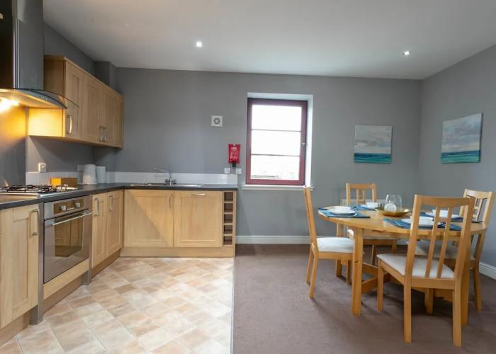 Elliot Suite No15 – Donnini Apartments