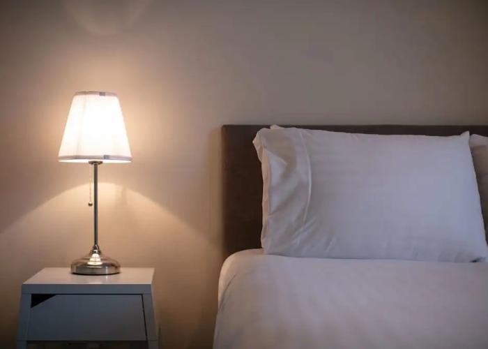 Elliot Suite No15 – Donnini Apartments