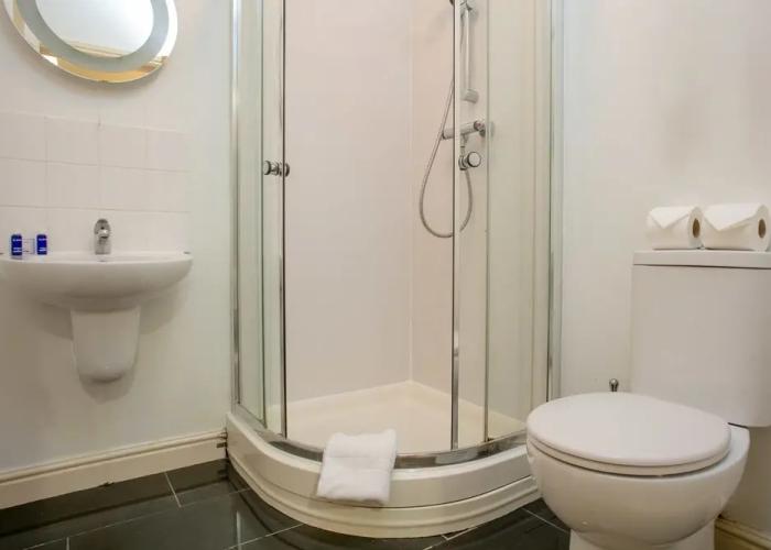 Granary Suite No3 - Donnini Apartments
