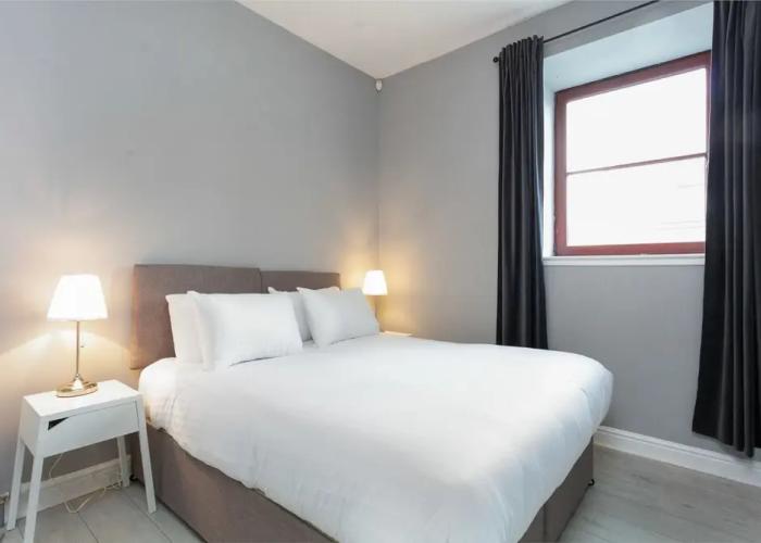 Granary Suite No3 - Donnini Apartments