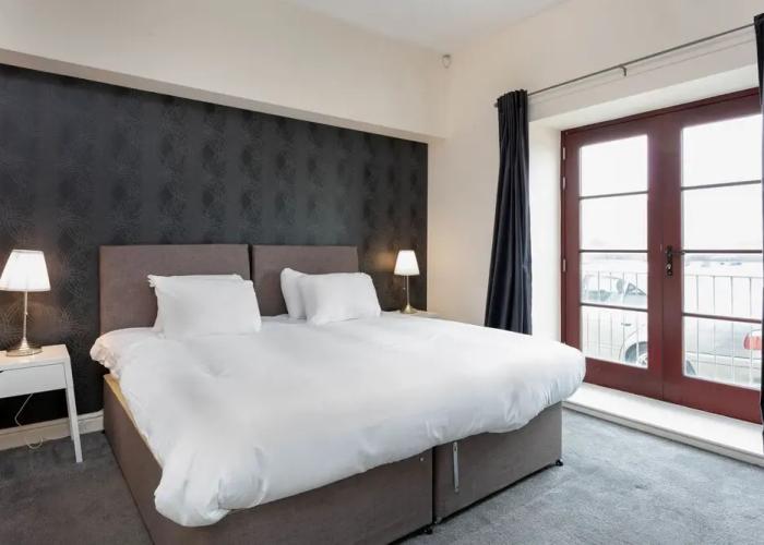 Granary Suite No3 - Donnini Apartments
