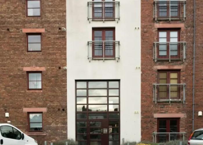 Granary Suite No3 - Donnini Apartments