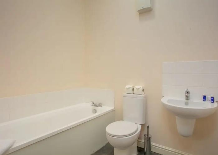 Granary Suite No3 - Donnini Apartments
