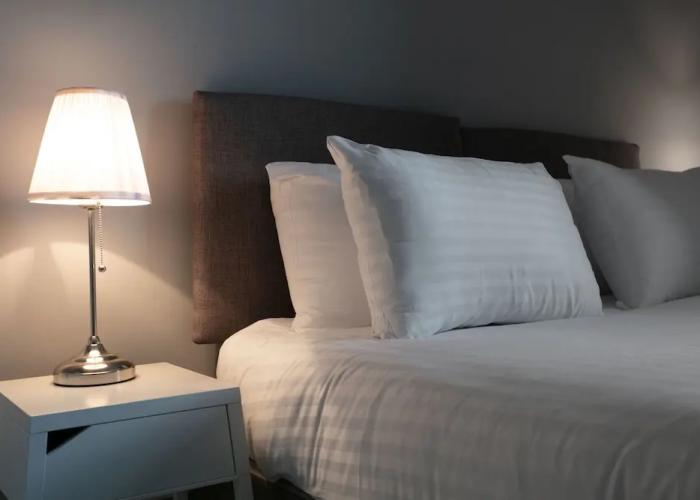 Granary Suite No3 - Donnini Apartments