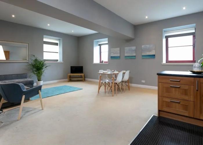 Granary Suite No3 - Donnini Apartments