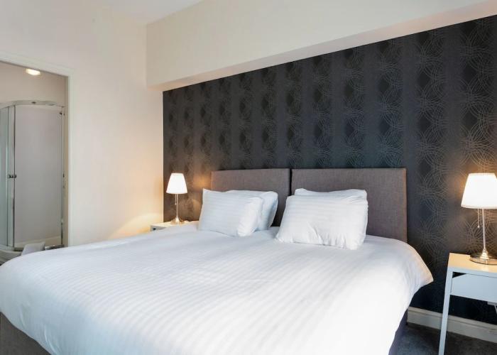 Granary Suite No3 - Donnini Apartments