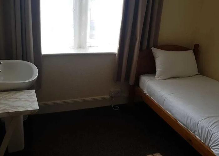Lso Guest House