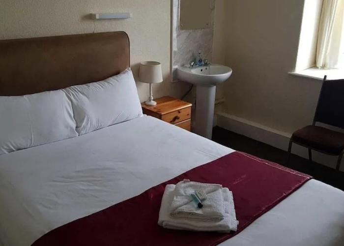 Lso Guest House