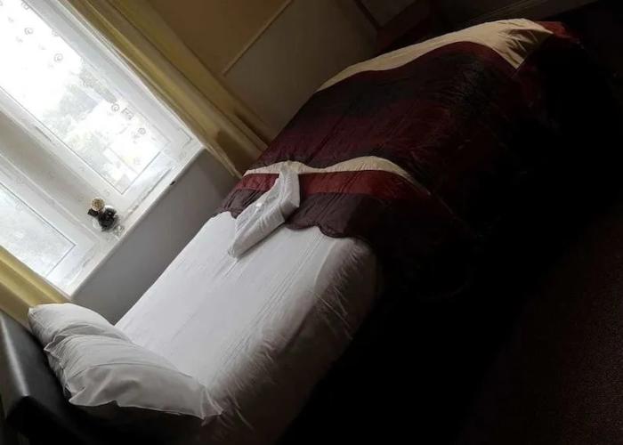Lso Guest House