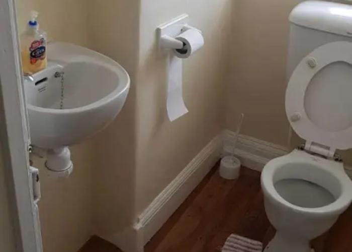 Lso Guest House