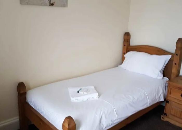 Lso Guest House
