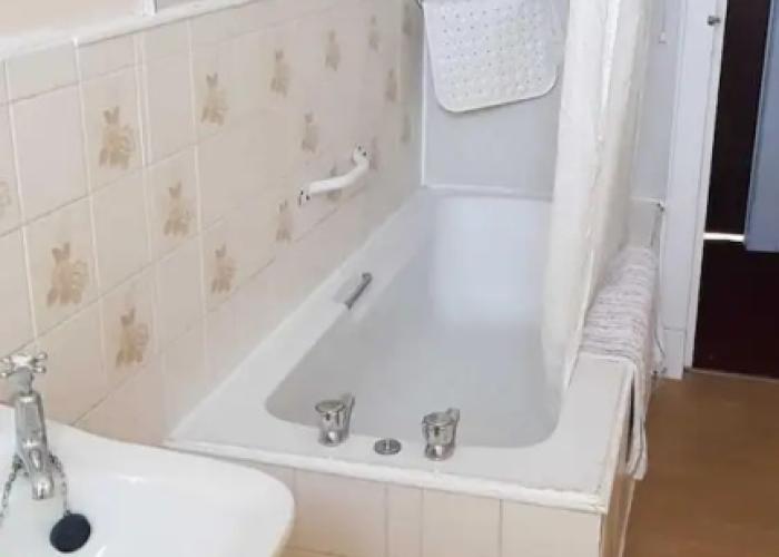 Lso Guest House