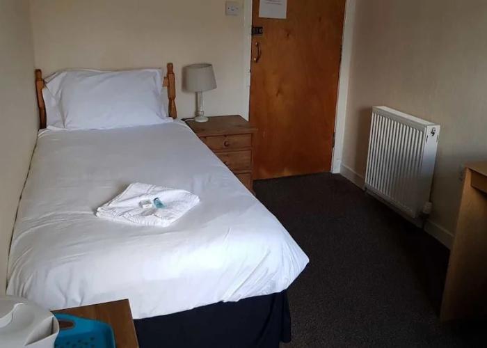 Lso Guest House