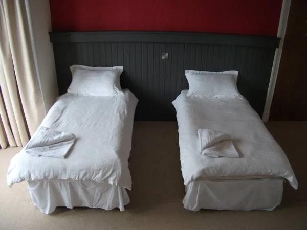 The Townhouse Hotel