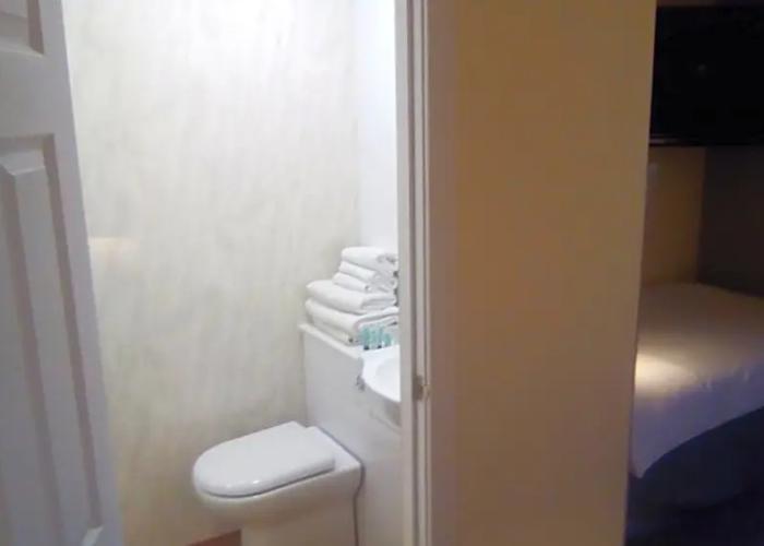 The Townhouse Hotel