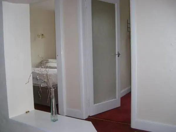 The Townhouse Hotel