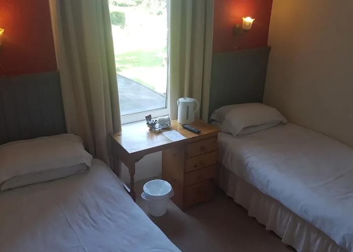 The Townhouse Hotel