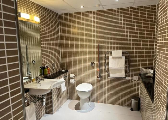 Holiday Inn Dumfries by IHG
