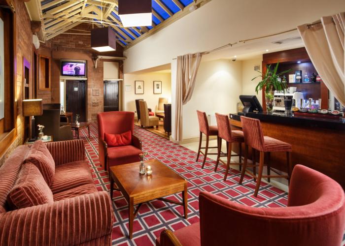 Holiday Inn Dumfries by IHG