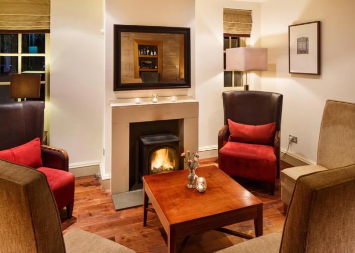 Holiday Inn Dumfries by IHG