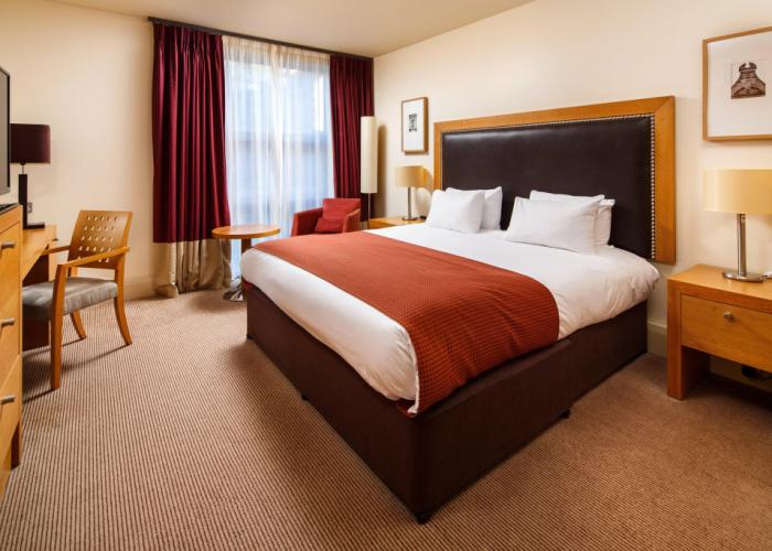 Holiday Inn Dumfries by IHG