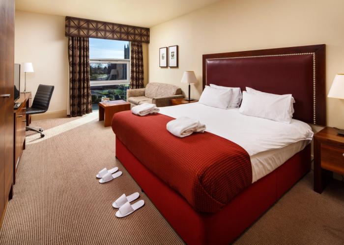 Holiday Inn Dumfries by IHG