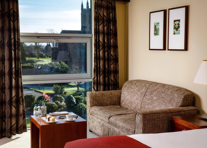 Holiday Inn Dumfries by IHG