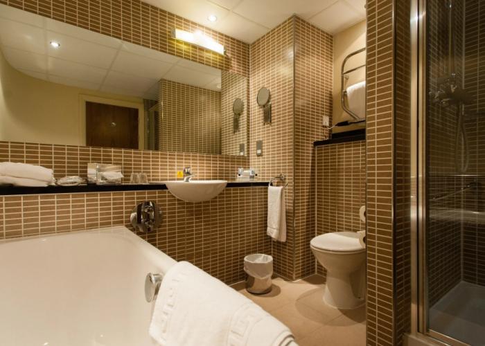 Holiday Inn Dumfries by IHG