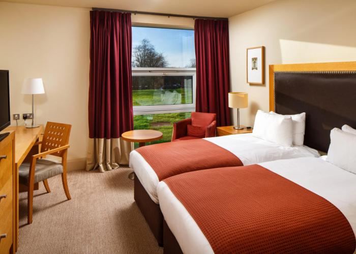 Holiday Inn Dumfries by IHG